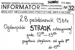 47_Informator Solidarność_27.10.81