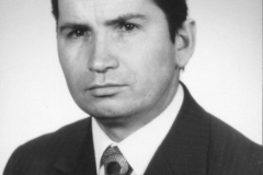 inż. Bolesław Mizeracki
