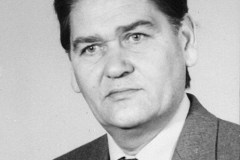 Dyrektor Naczelny inż. Andrzej Głowacki