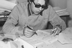 inż. Andrzej Stankiewicz