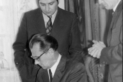 inż. Włodzimierz Łukasiewicz - k-k Wydz. Narzędziowni