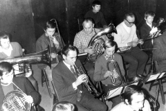 Orkiestra zakładowa, 1973